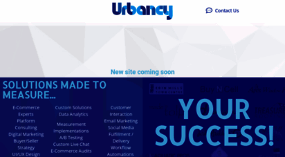 urbancy.com