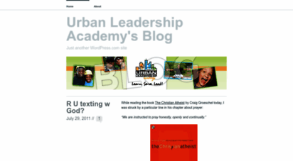 urbanleadershipacademy.wordpress.com