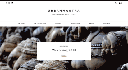 urbanmantra.com