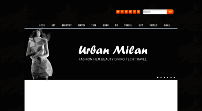urbanmilan.com