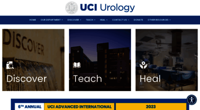 urology.uci.edu