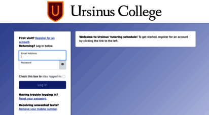 ursinus.mywconline.com