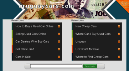 uruguaycars.com
