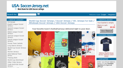 usa-soccer-jersey.net