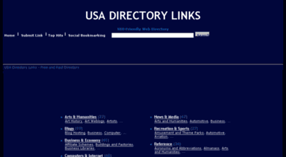 usadirectorylinks.com