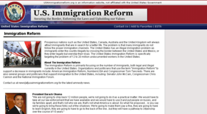usaimmigrationreform.org