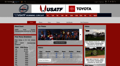 usatf-cross-country-championships.runnerspace.com