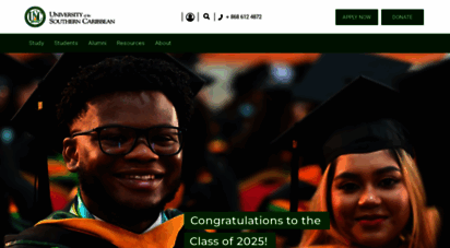 usc.edu.tt