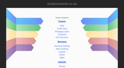 users.itradenetwork.co.uk