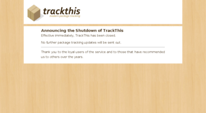 usetrackthis.com