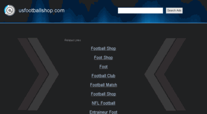 usfootballshop.com