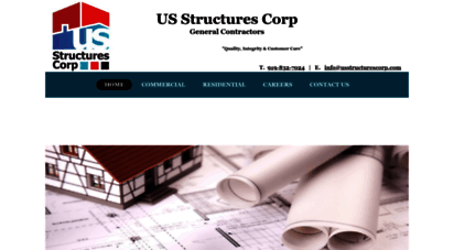 usstructurescorp.com