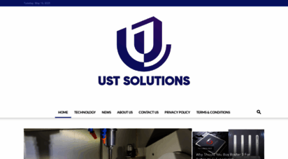 ust-solutions.com