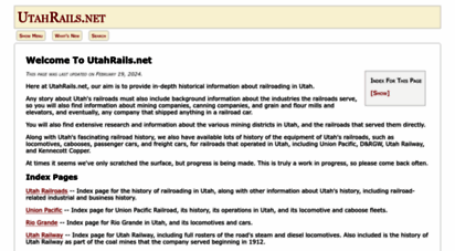 utahrails.net