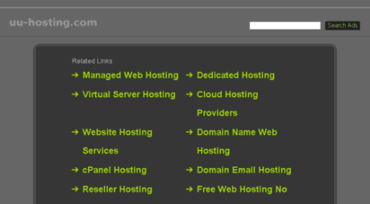 uu-hosting.com