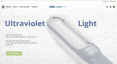 uvb-lamp.net