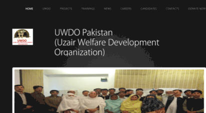 uwdo.org.pk