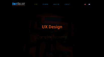ux-designer.com