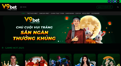 v9bet2.one
