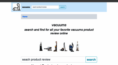 vacuums.cc