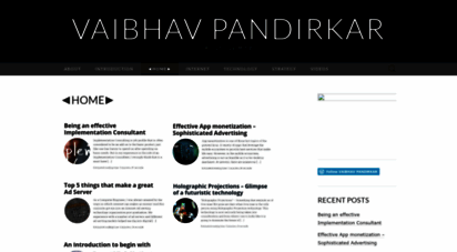 vaibhavpandirkar.wordpress.com