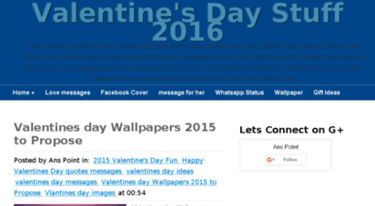 valentinesdaylovequotes.org