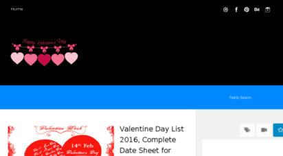 valentinesdays2016images.com