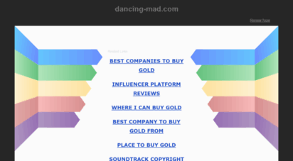 valk.dancing-mad.com