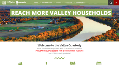 valleyquarterly.com