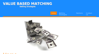 value-based-matching.com