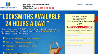 value-locksmith.com