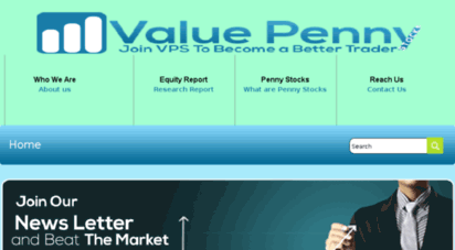 valuepennystocks.com