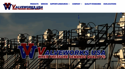 valveworksusa.com