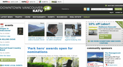 vancouver.katu.com
