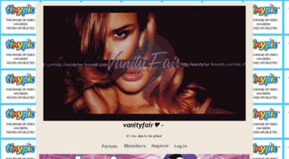 vanityfair.up-with.com