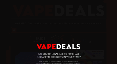 vape.deals