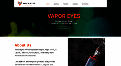 vapor-eyes.com