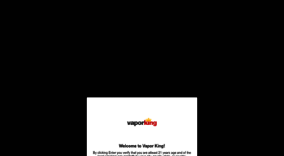 vaporking.com