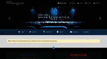 varietytheater.com