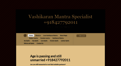 vashikaranmantraguru.wordpress.com