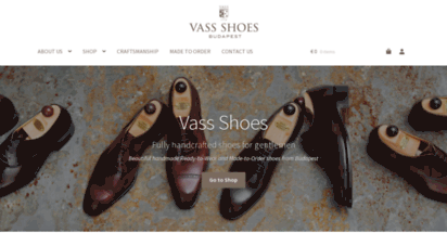 vass-shoes.com