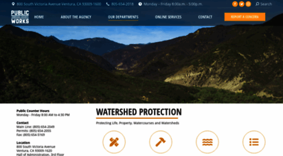 vcwatershed.org