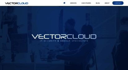 vectorcloud.co.uk