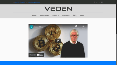 veden.com