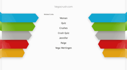 vegacrush.com