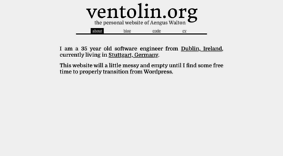 ventolin.org