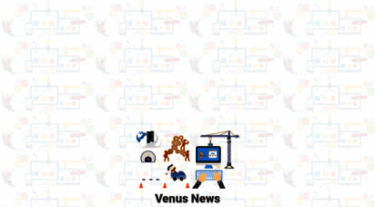 venusnews.net