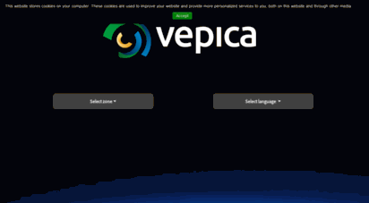 vepica.com