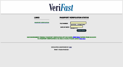 verifast.in