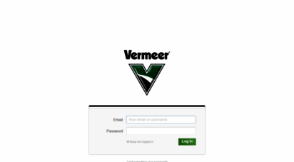 vermeer.createsend.com
